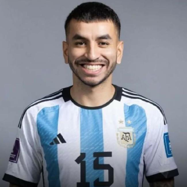 Correa, Ángel