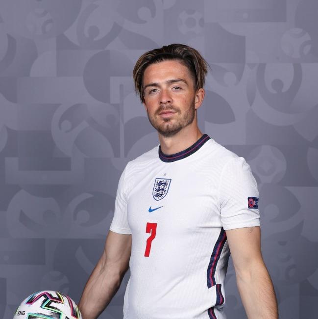 Jack Grealish