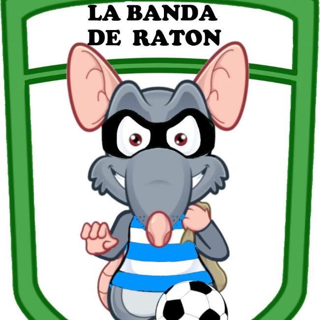 LA BANDA DE RATON