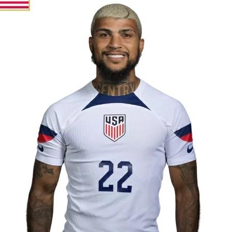 Yedlin, Deandre