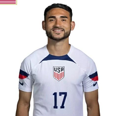 Roldan, Cristian