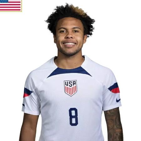 Mckennie, Weston