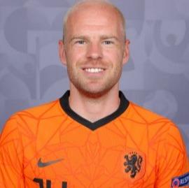 Davy Klaassen