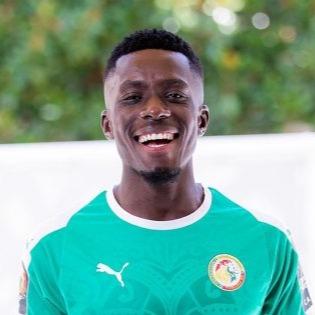Idrissa Gueye