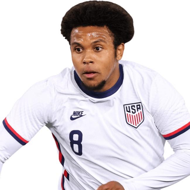 Weston McKennie