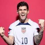 Christian Pulisic