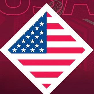 USA 🇺🇸