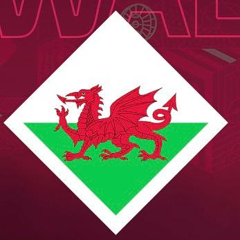 Wales 🏴󠁧󠁢󠁷󠁬󠁳󠁿