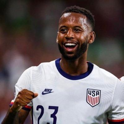 Kellyn Acosta