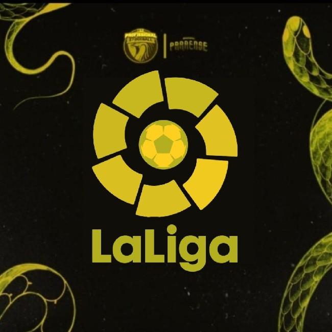 LA LIGA [LPE] 🇪🇸