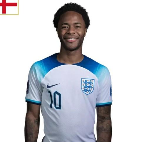 Sterling, Raheem