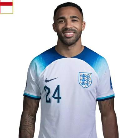 Wilson, Callum