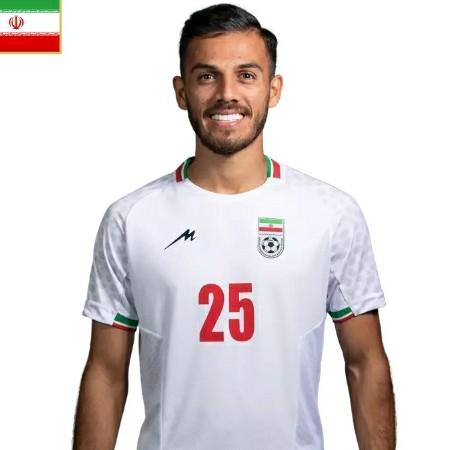 Jalali, Abolfazl