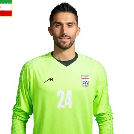 Hosseini, Hossein