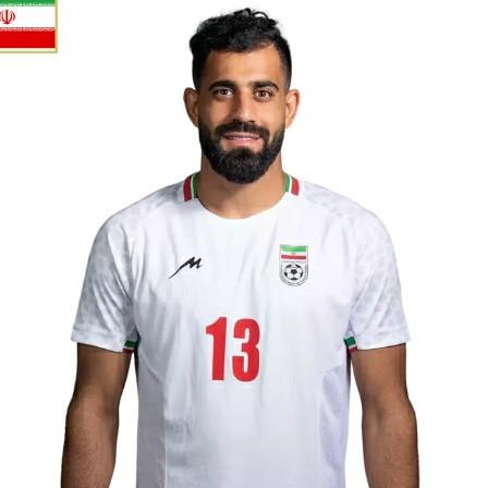 Kanaani, Hossein