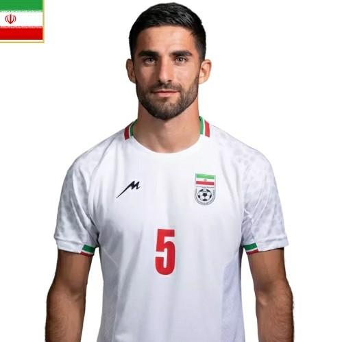 Mohammadi, Milad