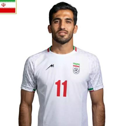 Amiri, Vahid