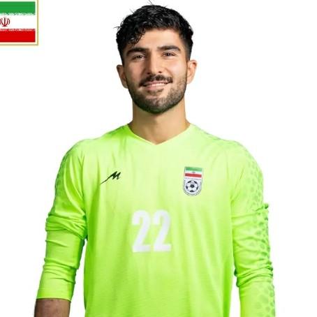 Abedzadeh, Amir