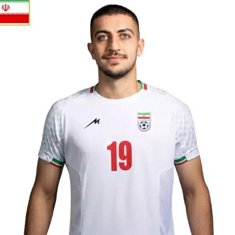 Hosseini, Majid