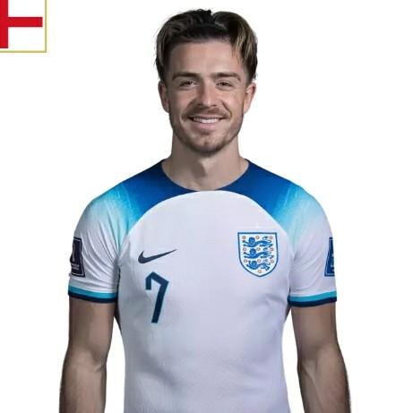 Grealish, Jack