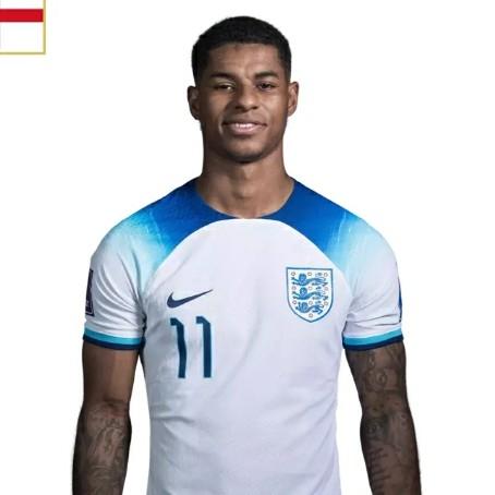 Rashford, Marcus