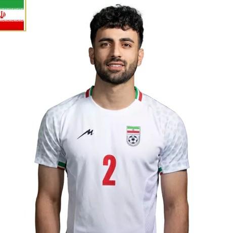 Moharrami, Sadegh