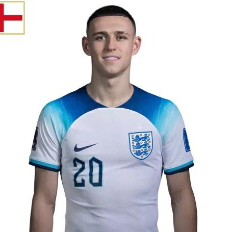 Foden, Phil