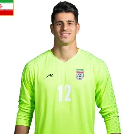 Niazmand, Payam