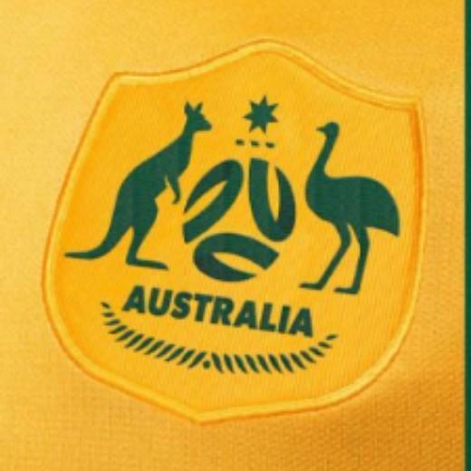 AUSTRÁLIA