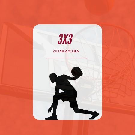 Guaratuba 3x3 SUB-17