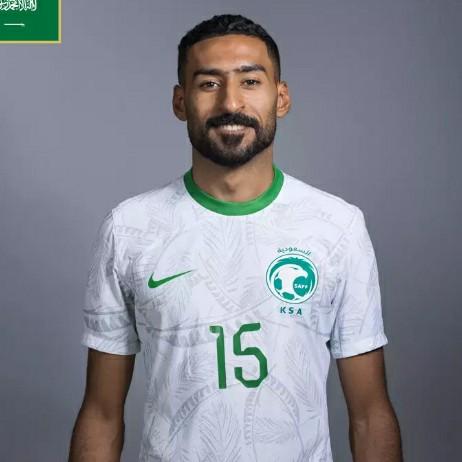 Al-Hassan, Ali