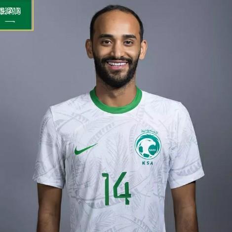 Otayf, Abdullah