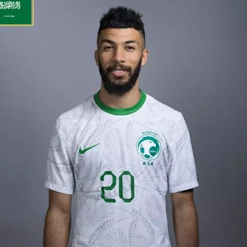 Al-Aboud, Abdulrahman