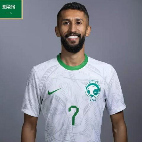 Al-Faraj, Salman