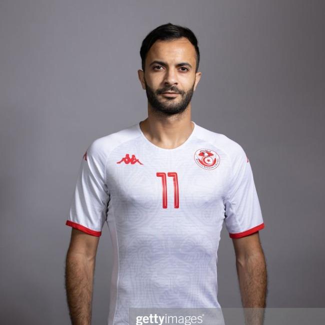 Taha Khenissi
