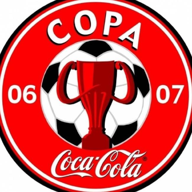 Liga Coca Cola