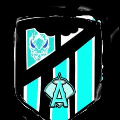 Atletico Red Demons Azul