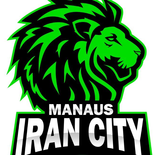 IRAN CITY