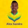 Alex Sandro