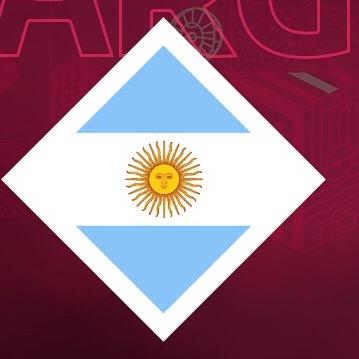 Argentina 🇦🇷