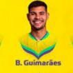 Bruno Guimarães