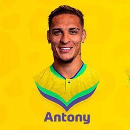 Antony