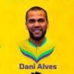 Daniel Alves