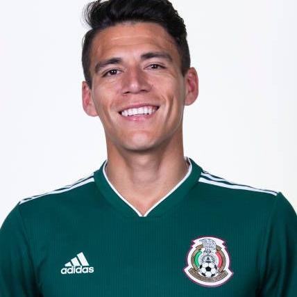 Héctor Moreno