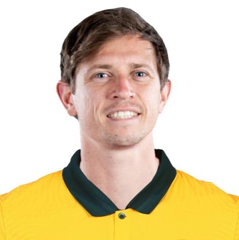 Craig Goodwin