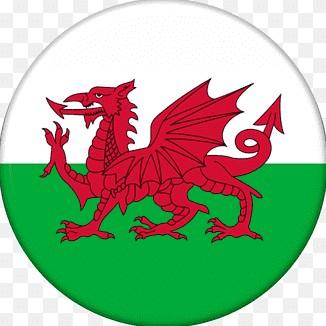 Wales