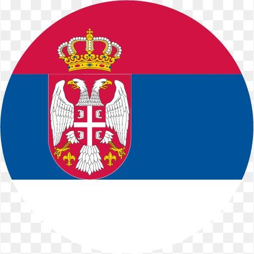 Serbia