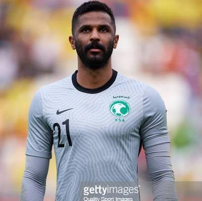 Mohammed Al Owais