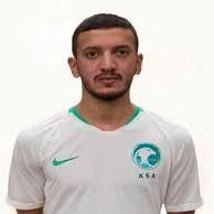 Abdulelah Almalki