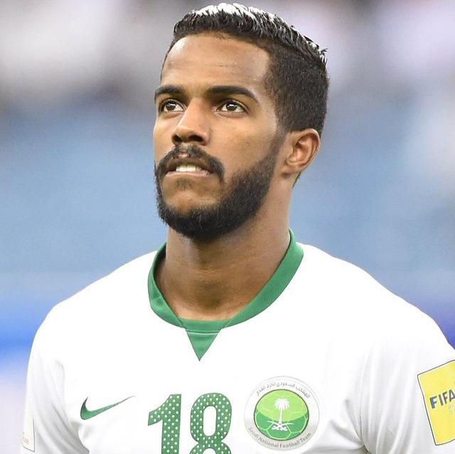 Nawaf Al Abid